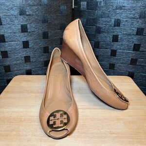 Women’s Size 12 Tory Burch heels
